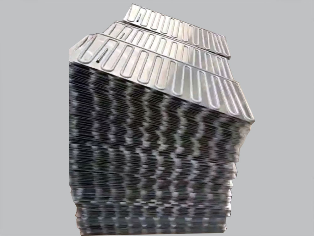 冰箱蒸发器铝板覆膜