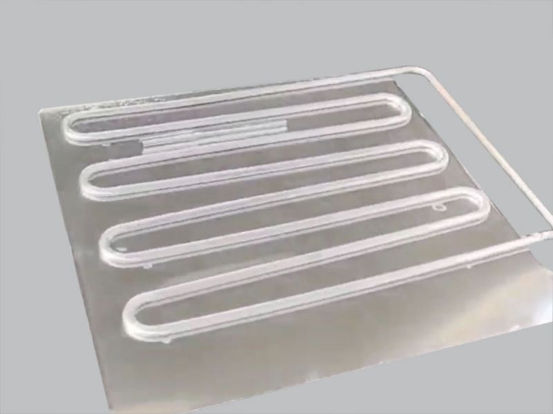 冰箱蒸发器铝板覆膜